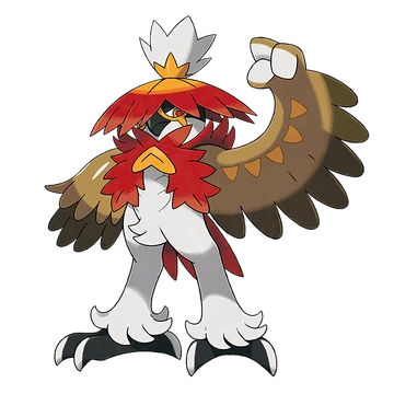 ジュナイパー | PKM Wiki | Fandom