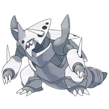 ボスゴドラ | PKM Wiki | Fandom