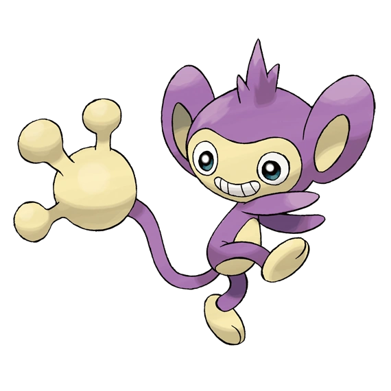 エイパム | PKM Wiki | Fandom