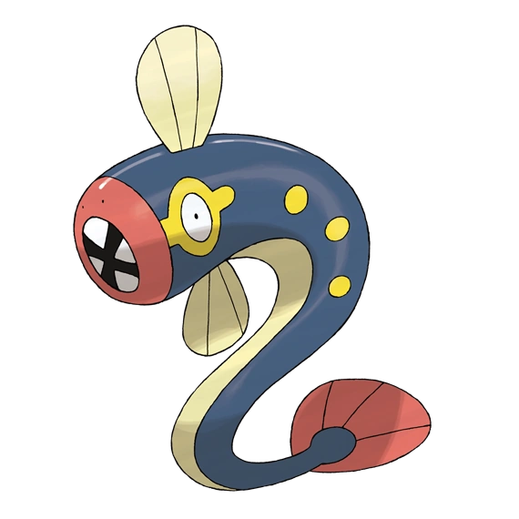 シビビール | PKM Wiki | Fandom