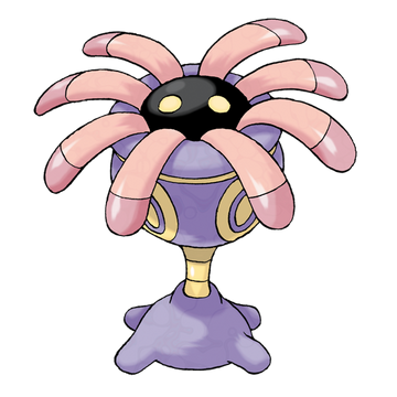 リリーラ | PKM Wiki | Fandom