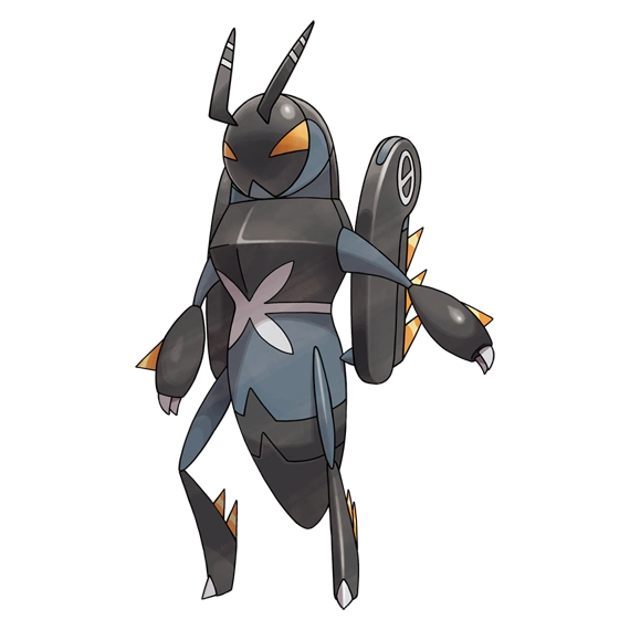 エクスレッグ | PKM Wiki | Fandom