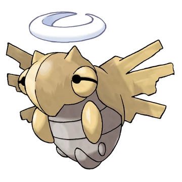 ヌケニン | PKM Wiki | Fandom