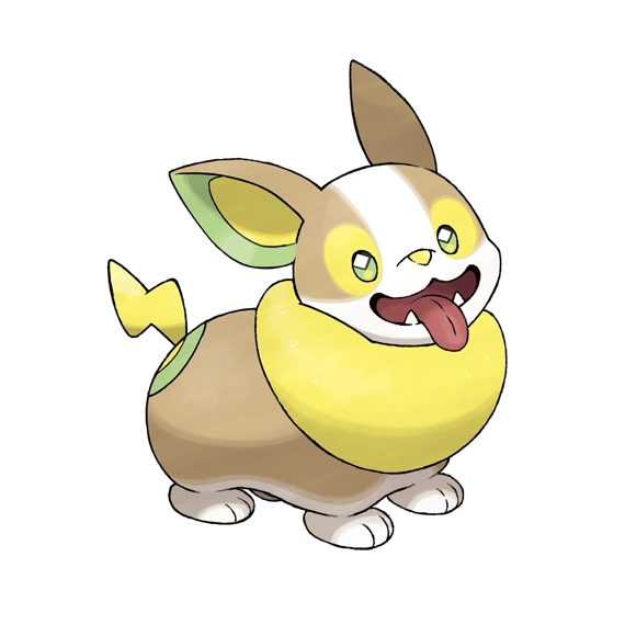 ワンパチ | PKM Wiki | Fandom