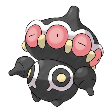 ネンドール | PKM Wiki | Fandom