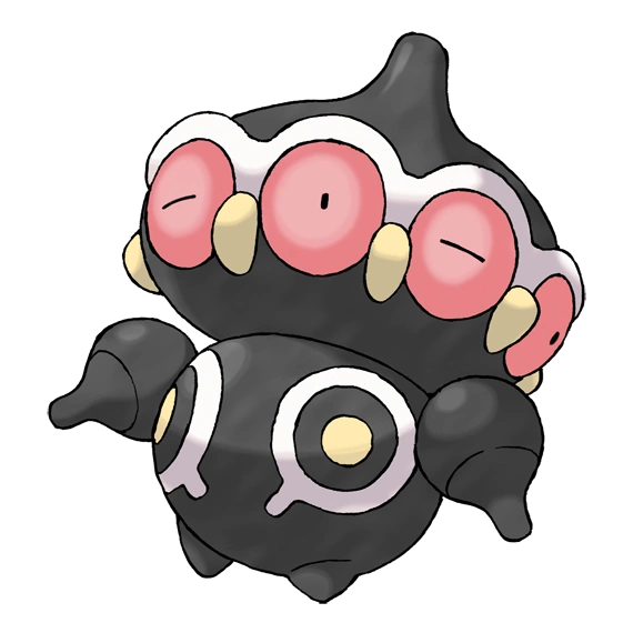 ネンドール | PKM Wiki | Fandom