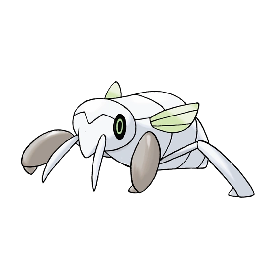 ツチニン | PKM Wiki | Fandom
