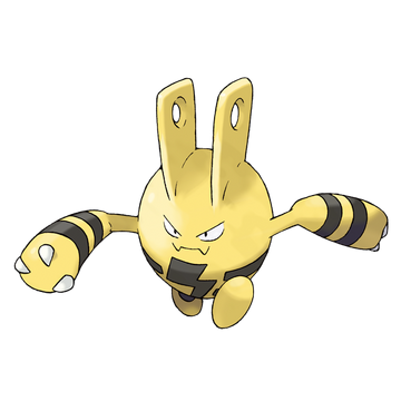 エレキッド | PKM Wiki | Fandom