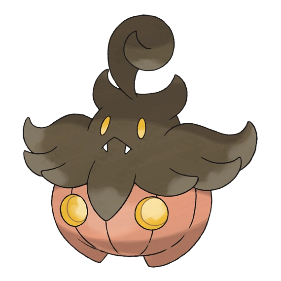 バケッチャ | PKM Wiki | Fandom