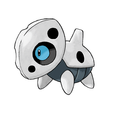 ココドラ | PKM Wiki | Fandom