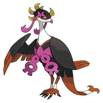 キチキギス | PKM Wiki | Fandom