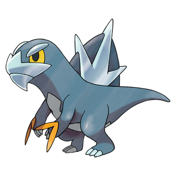 セゴール | PKM Wiki | Fandom