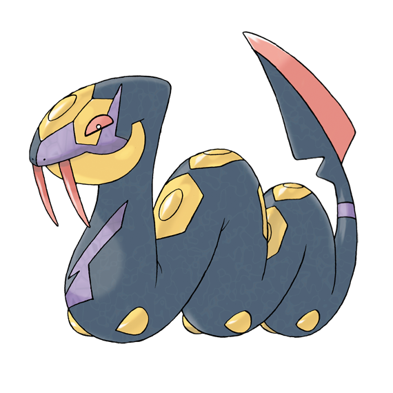 【未開封】立体ポケモン図鑑第3集　ザングース・ハブネーク 立体ポケモン図鑑 ザングース・ハブネーク - メルカリ