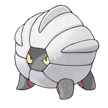 コモルー | PKM Wiki | Fandom