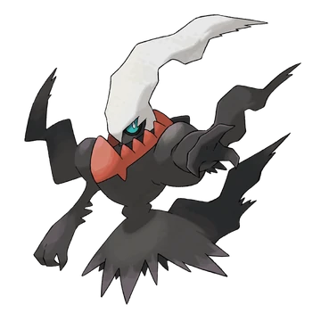 ダークライ | PKM Wiki | Fandom