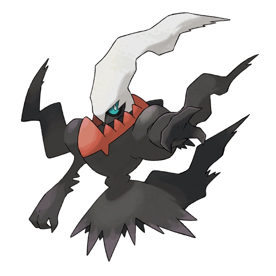 ダークライ | PKM Wiki | Fandom