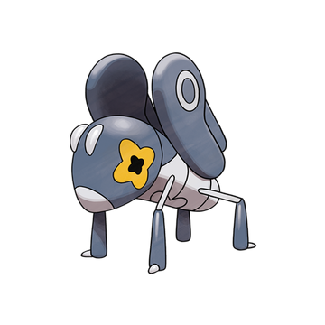 Amazon.co.jp: ポケットモンスター M-006 モンコレ マメパト