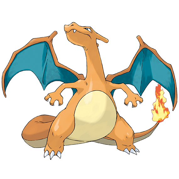 リザードン | PKM Wiki | Fandom リザードン | PKM Wiki | Fandom