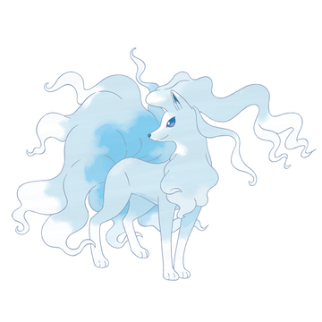 キュウコン | PKM Wiki | Fandom