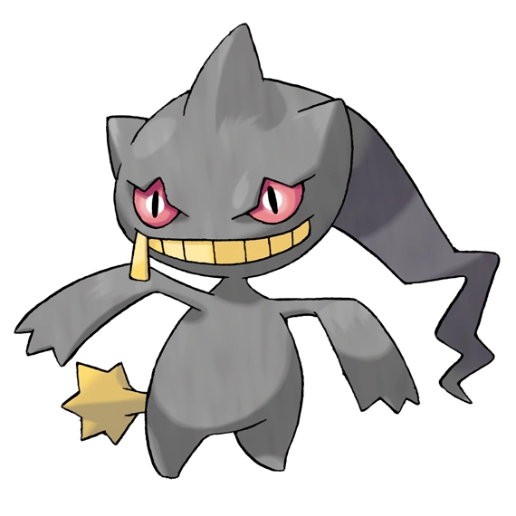 ジュペッタ | PKM Wiki | Fandom