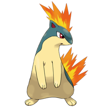マグマラシ | PKM Wiki | Fandom