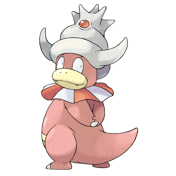 ヤドキング | PKM Wiki | Fandom