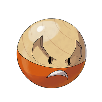 マルマイン | PKM Wiki | Fandom