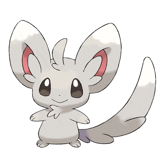 チラーミィ | PKM Wiki | Fandom