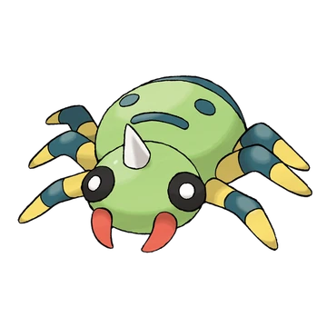 イトマル | PKM Wiki | Fandom