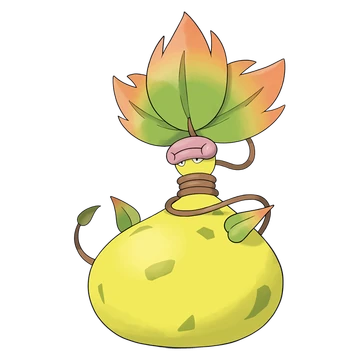 ウツボット | PKM Wiki | Fandom