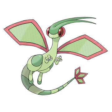 フライゴン | PKM Wiki | Fandom
