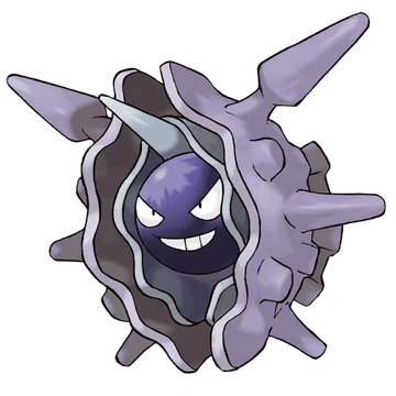 パルシェン | PKM Wiki | Fandom