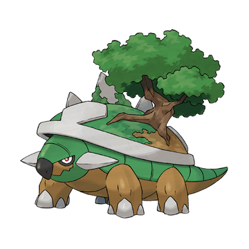 ドダイトス | PKM Wiki | Fandom