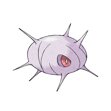 マユルド | PKM Wiki | Fandom