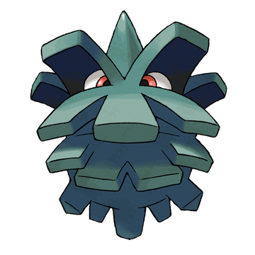 SUe【貴重品】ゴース含む、ポケモン　初期モンコレ　クヌギダマ Yahoo!オークション - モンコレ クヌギダマ フォレトス 未開封 2