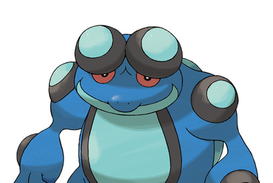 オタマロ | PKM Wiki | Fandom