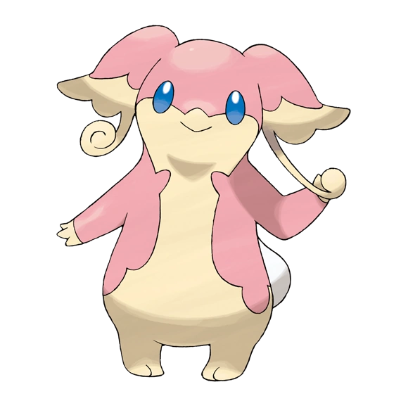 タブンネ | PKM Wiki | Fandom