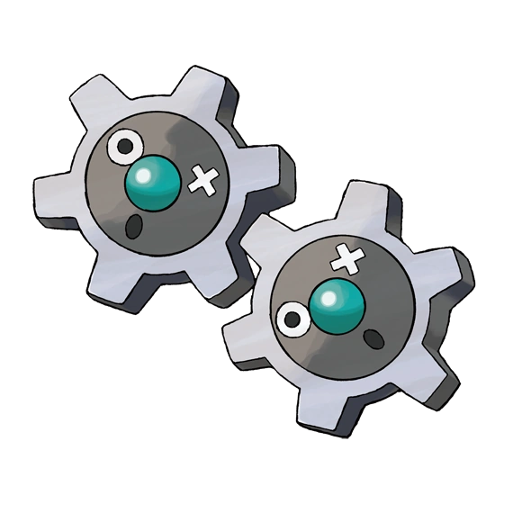 ギアル | PKM Wiki | Fandom