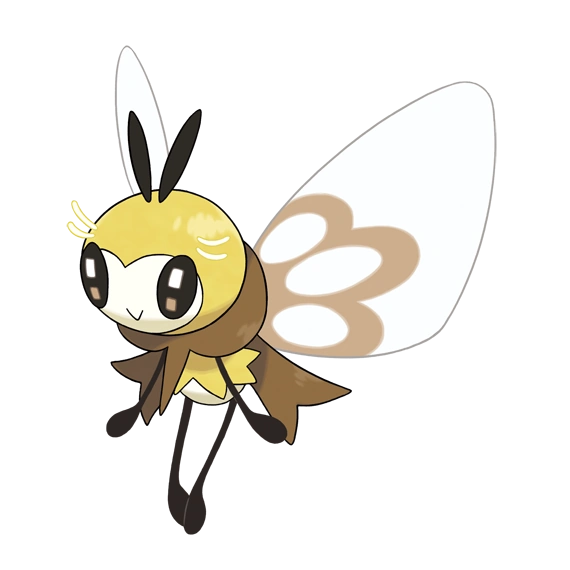 アブリボン | PKM Wiki | Fandom