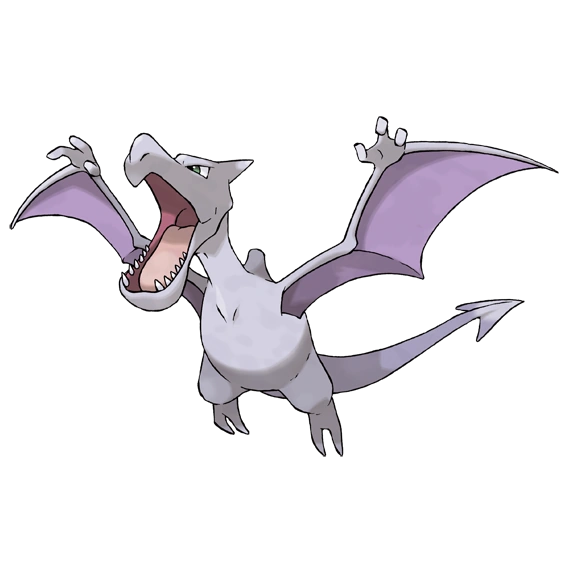 プテラ | PKM Wiki | Fandom