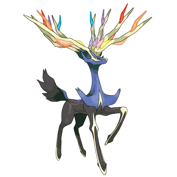 ポケモン - カメックス　ガブリアス　ゼルネアス 極美品】ポケモンカードゲーム MガブリアスEX【P】{XY-P} [XY