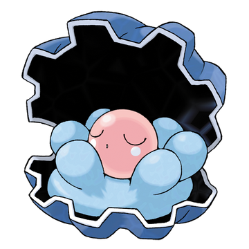 パールル | PKM Wiki | Fandom