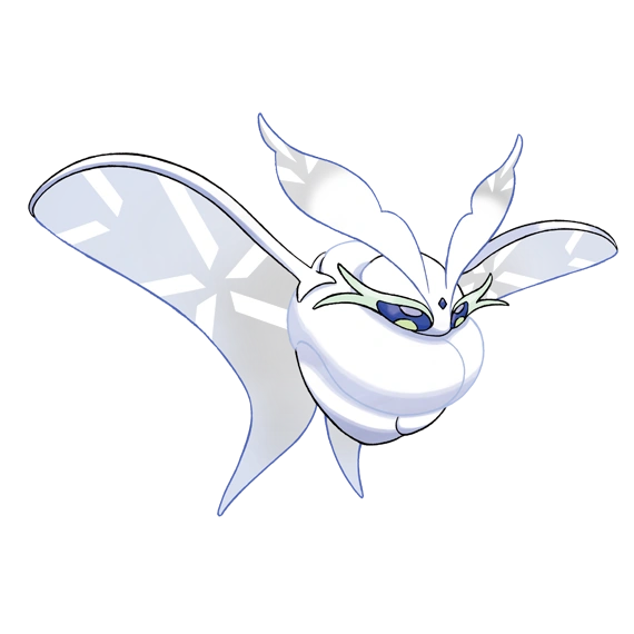 モスノウ | PKM Wiki | Fandom