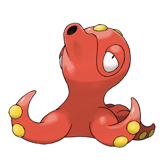 ポケモン 初期モンコレ テッポウオ オクタン ポケモン 初期モンコレ テッポウオ オクタン - メルカリ