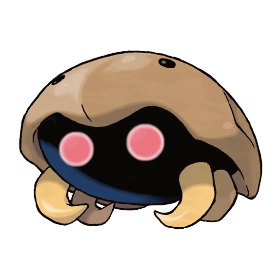 カブト | PKM Wiki | Fandom