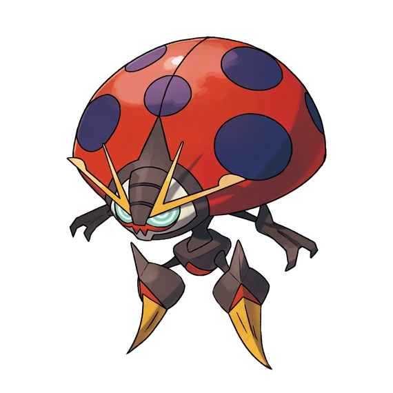 イオルブ | PKM Wiki | Fandom