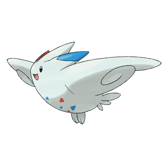トゲキッス | PKM Wiki | Fandom