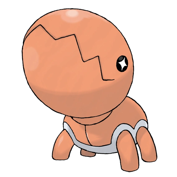 ナックラー | PKM Wiki | Fandom