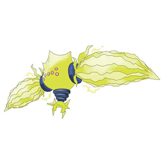 レジエレキ | PKM Wiki | Fandom