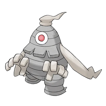 サマヨール | PKM Wiki | Fandom